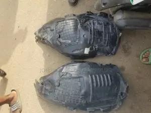 C300 2015 Set of Dubai Used Sand Protector