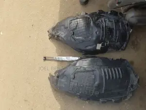 C300 2015 Set of Dubai Used Sand Protector