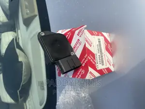 Toyota 4runner Mass Air Flow Sensor