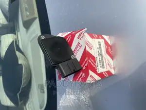 Toyota 4runner Mass Air Flow Sensor