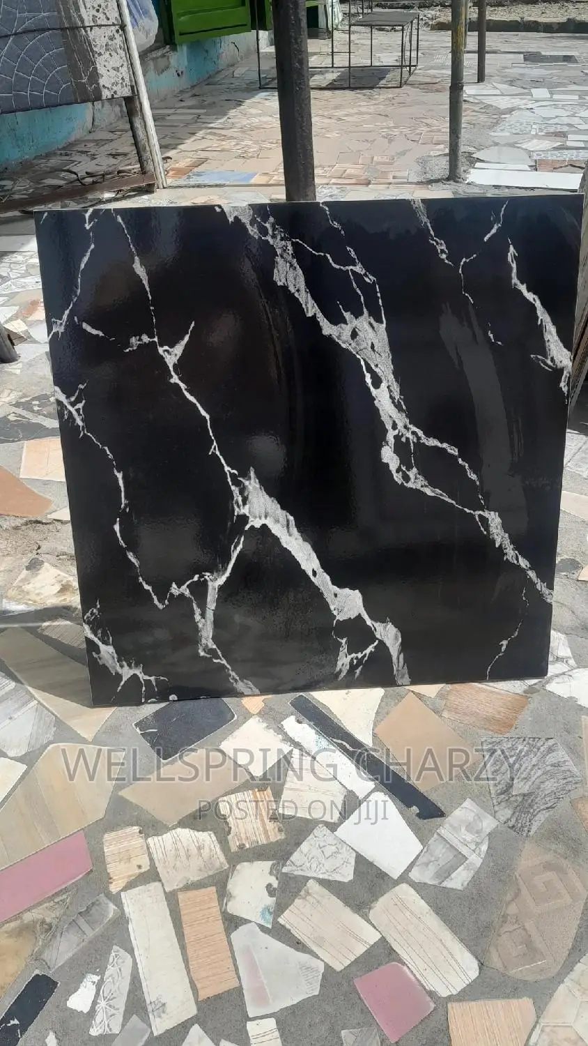 Tiles Sales