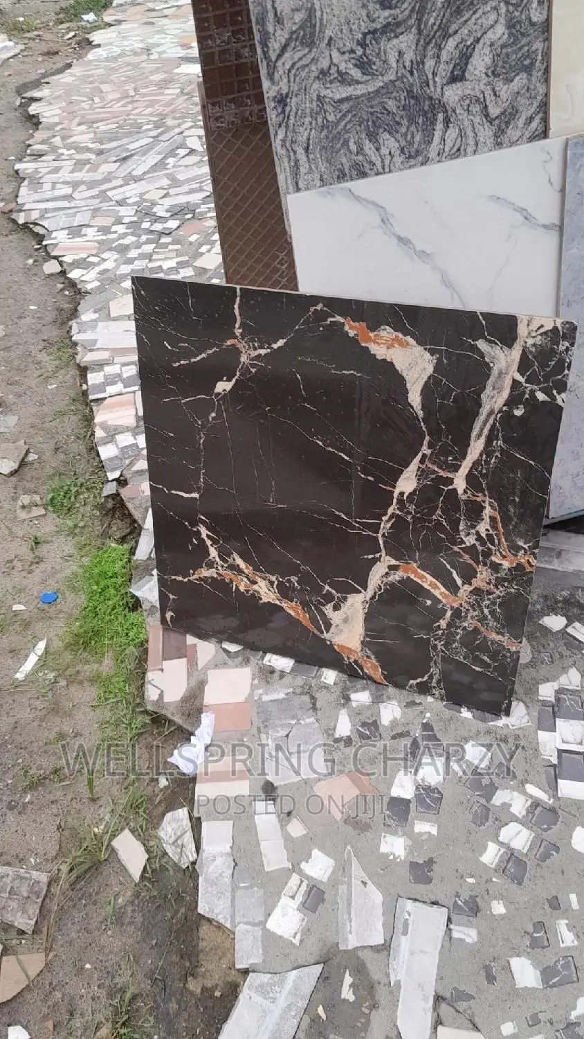 Tiles Sales