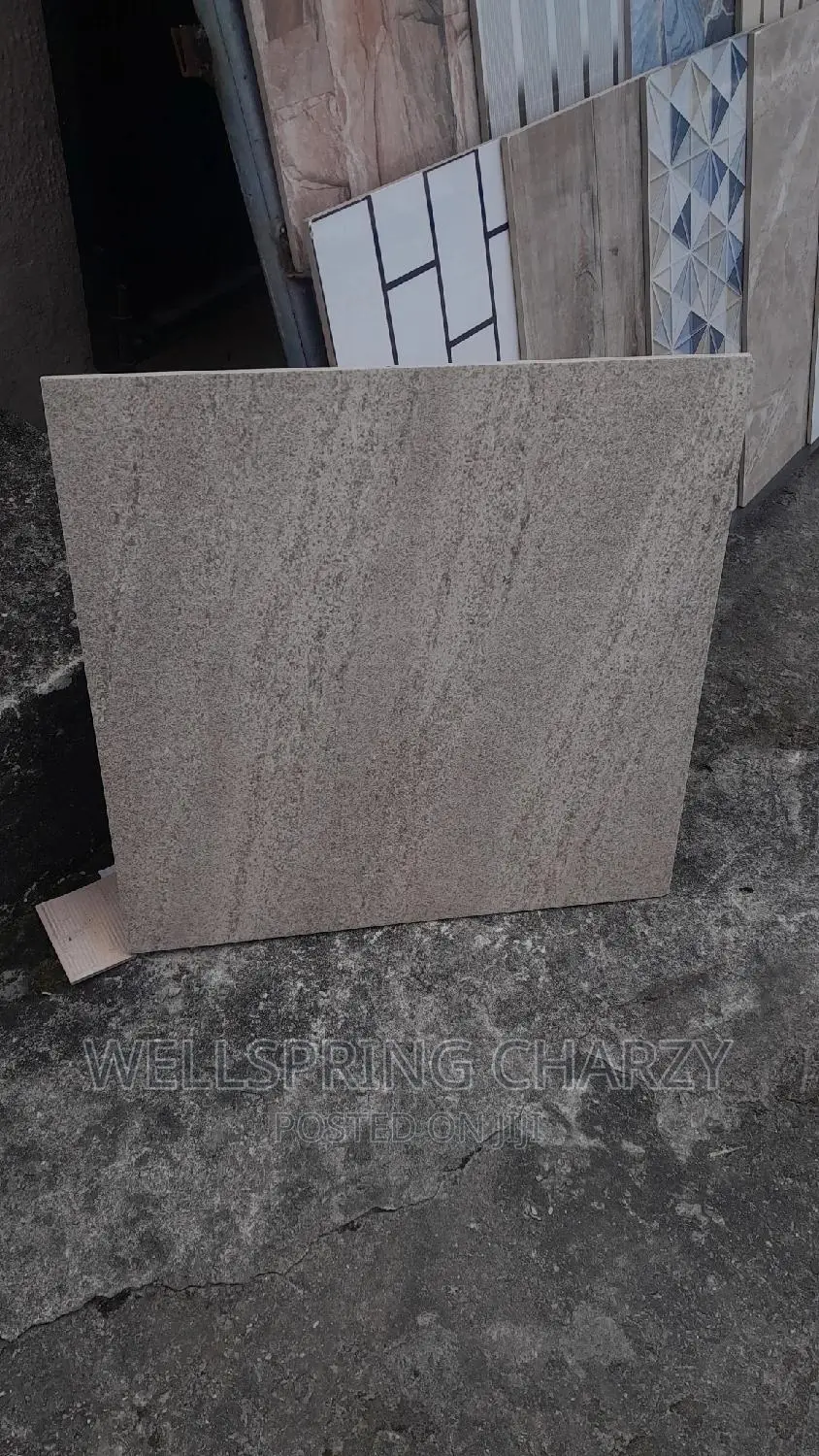 Tiles Sales