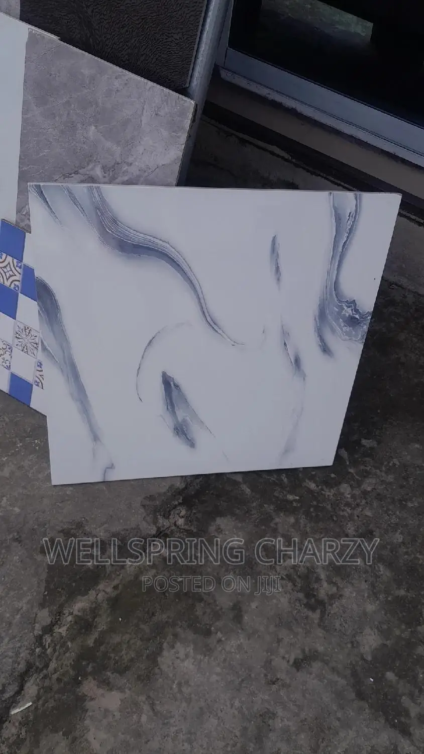 Tiles Sales