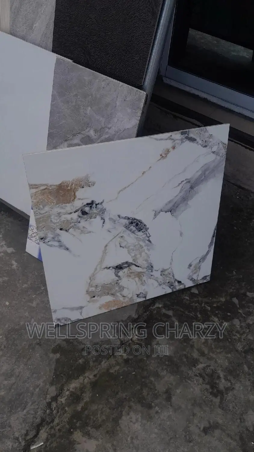 Tiles Sales