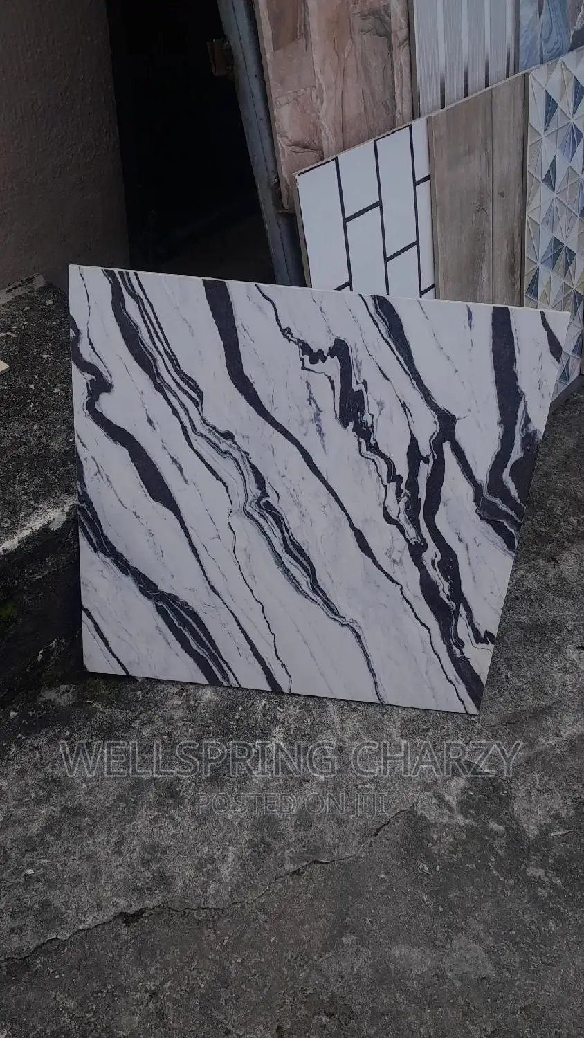 Tiles Sales