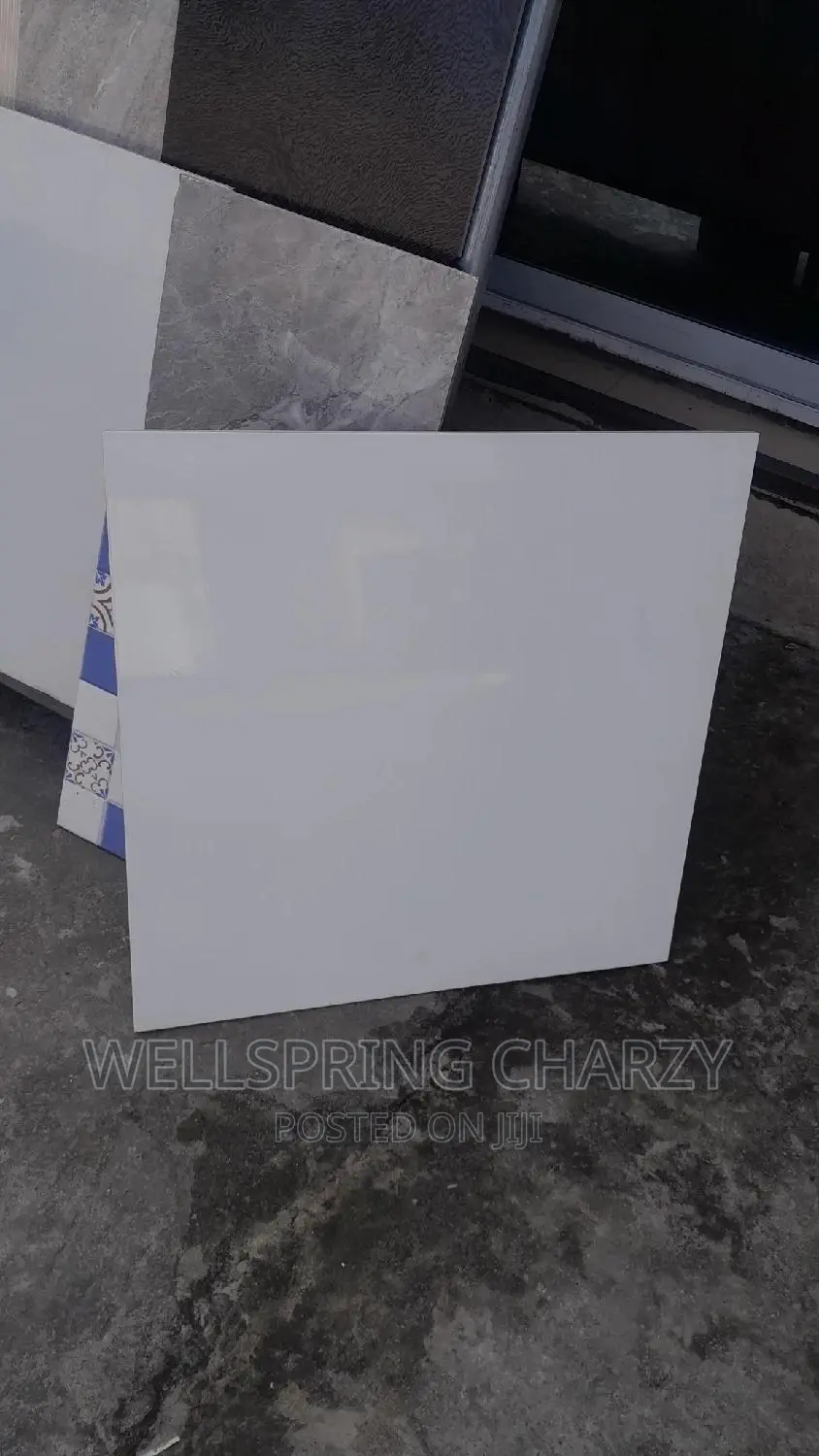 Tiles Sales