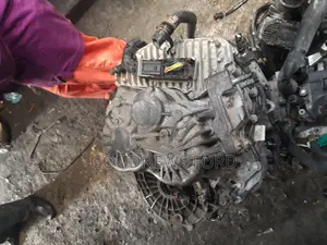 Gearbox Ford Focus 1.6 2010_2013 Auto Manual