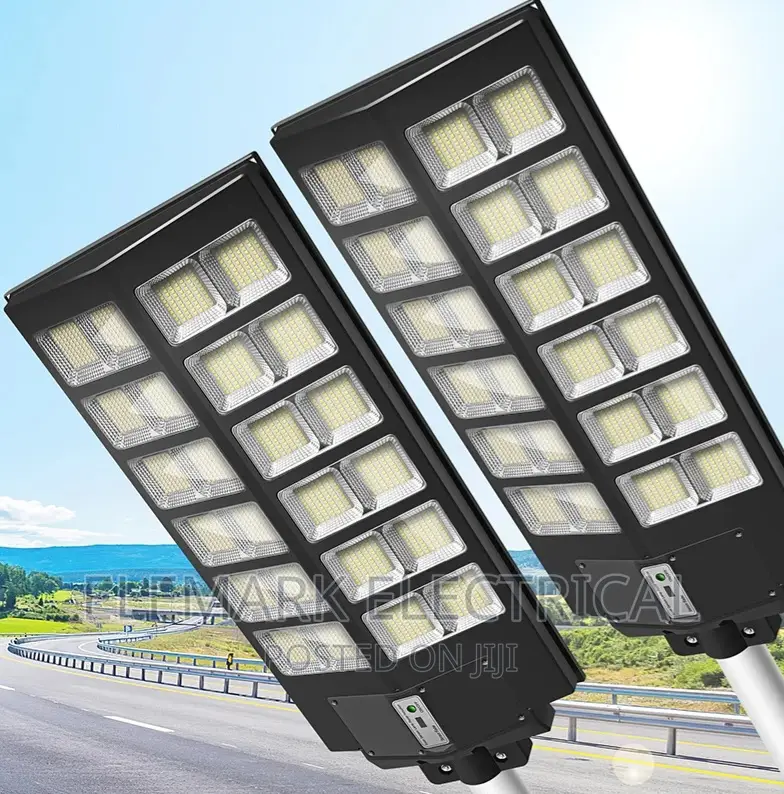 1500/2000watts Solar Energy Light