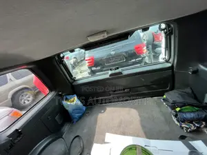 Nissan Pathfinder LE AWD SUV (3.5L 6cyl 4A) 2003 Silver