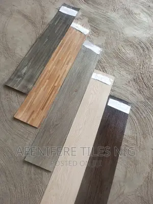 1.2mm Vinyl Rubber Floor Tiles
