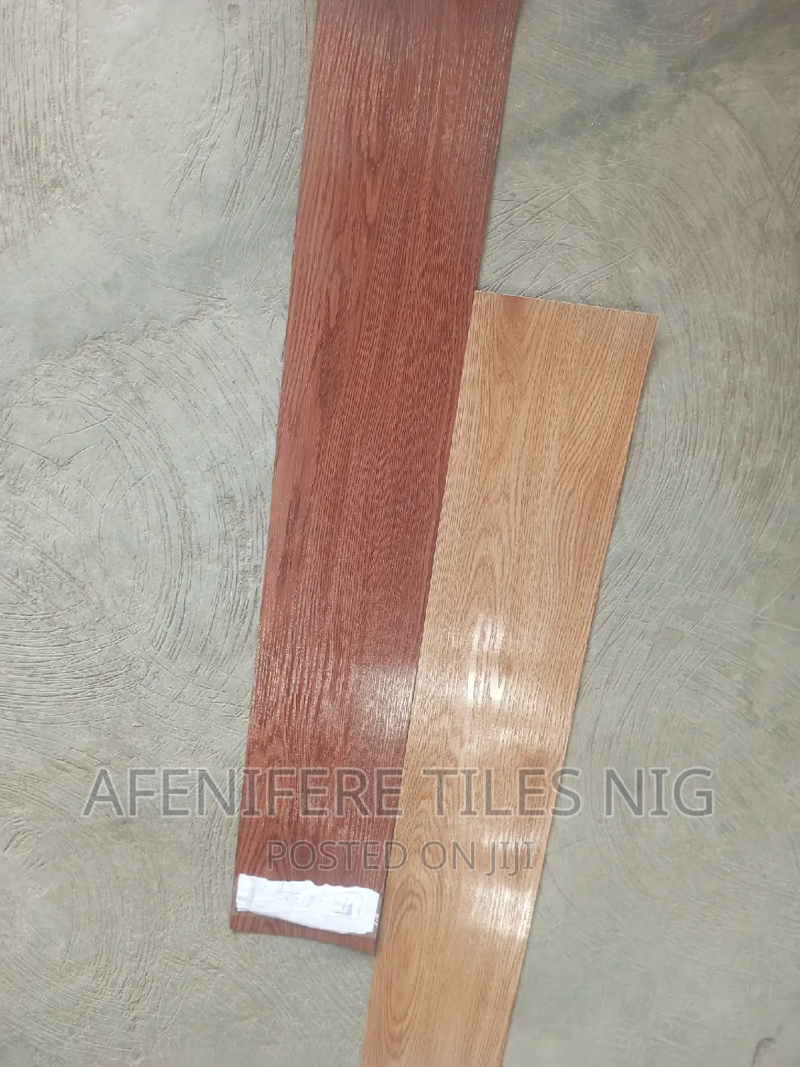 1.2mm Vinyl Rubber Floor Tiles