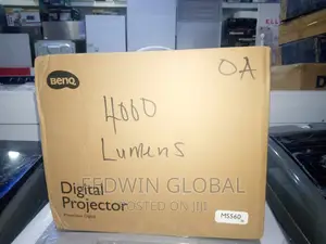 Benq Projector