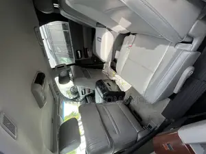 Toyota Sequoia 2011 Gray