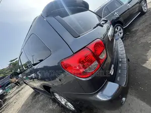 Toyota Sequoia 2013 Gray