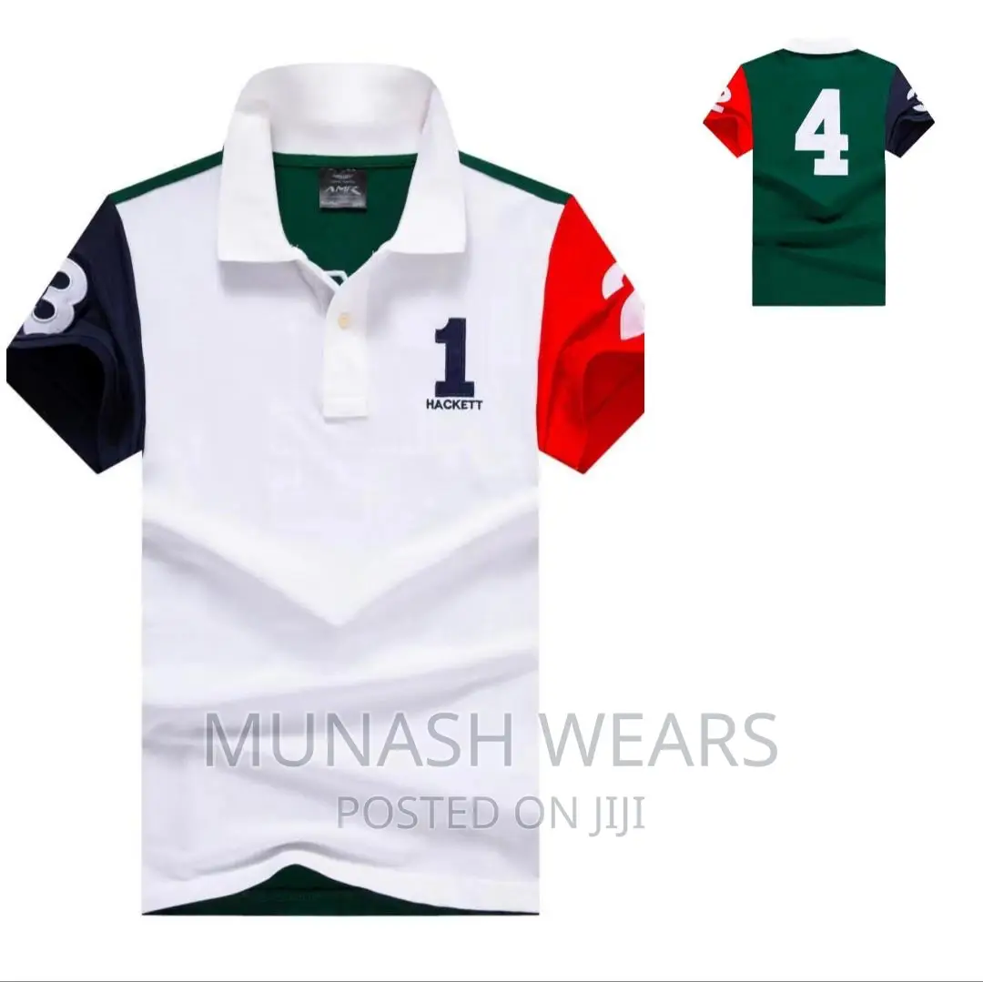 Quality Ralph Shirt Collection