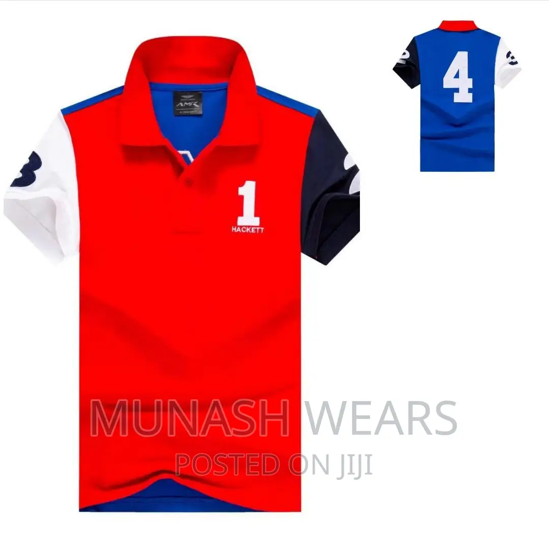 Quality Ralph Shirt Collection