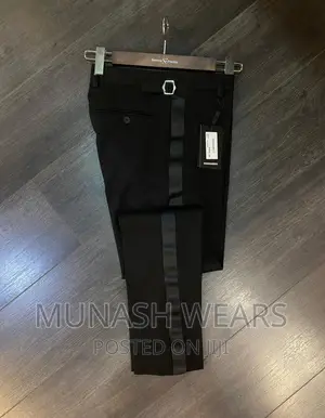 Pure Italian Suit COLLECTIONS