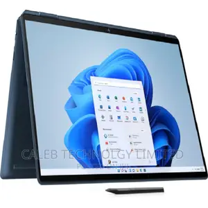 New Laptop HP Spectre 16GB Intel Core I7 SSD 2T