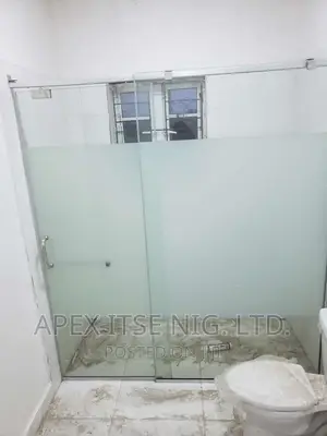 Direct Entrance Shower Cubicle