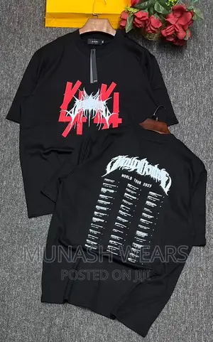 Quality T-Shirt Collection
