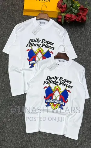 Quality T-Shirt Collection