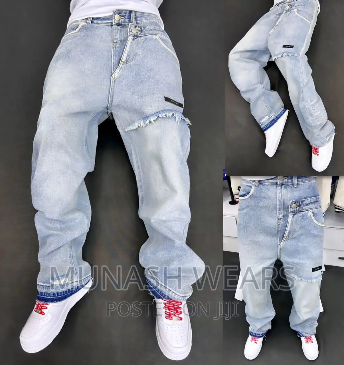 Quality Jean Collection