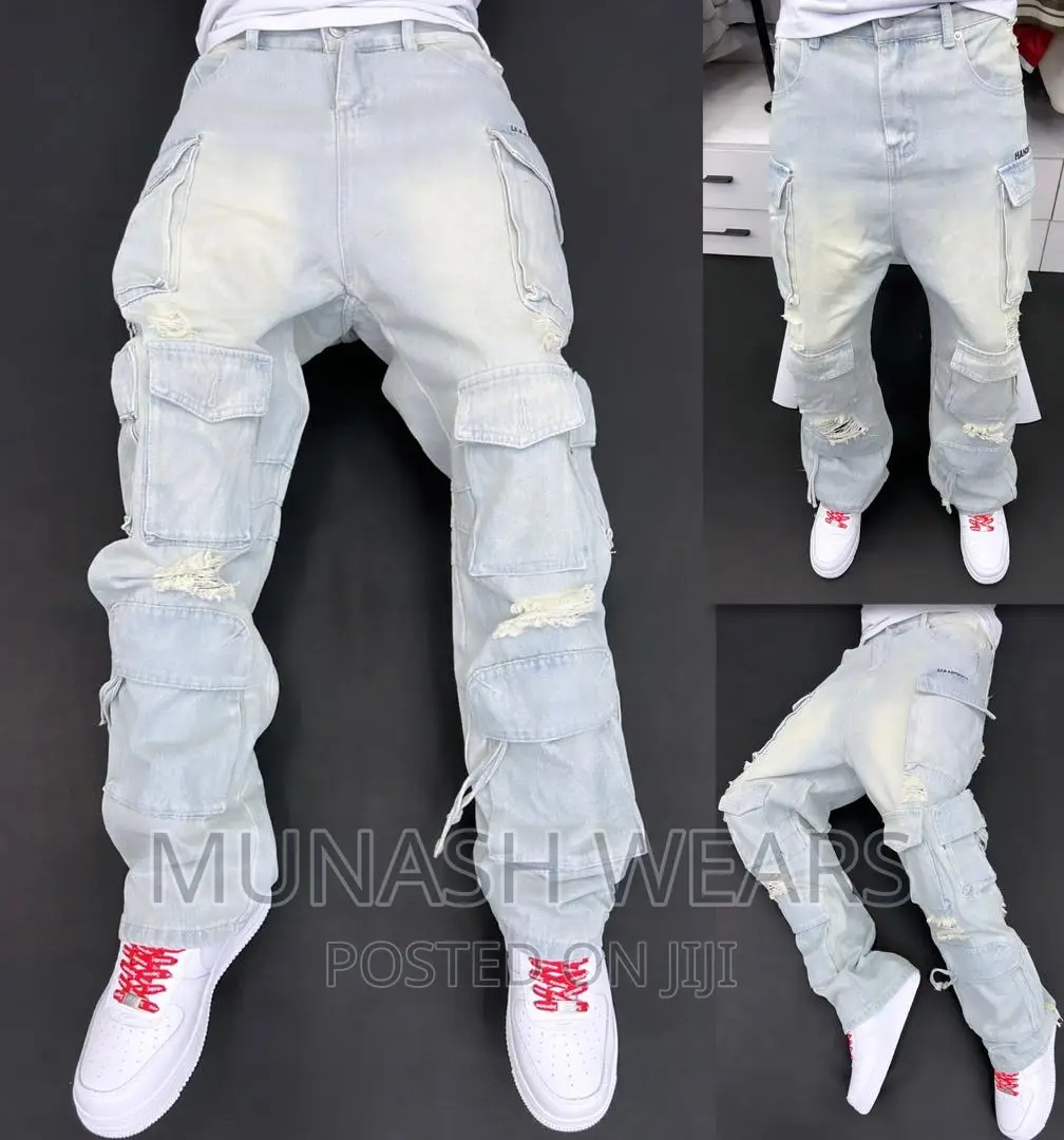 Quality Jean Collection