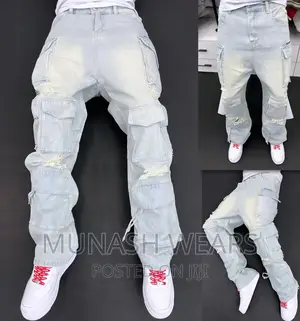 Quality Jean Collection