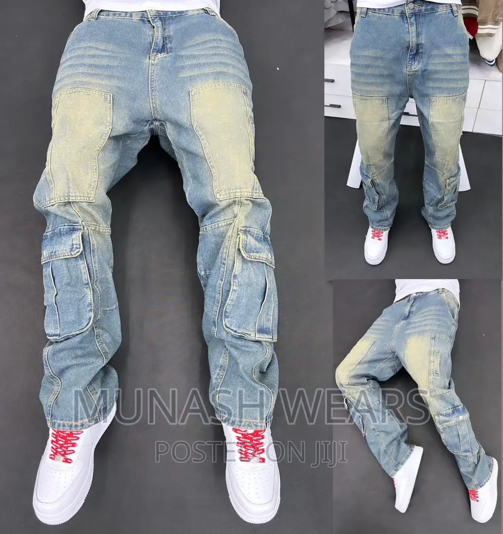 Quality Jean Collection