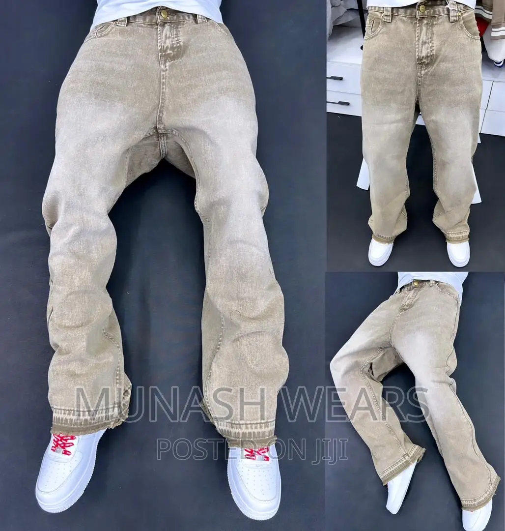 Quality Jean Collection