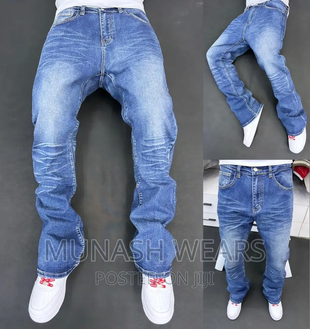 Quality Jean Collection