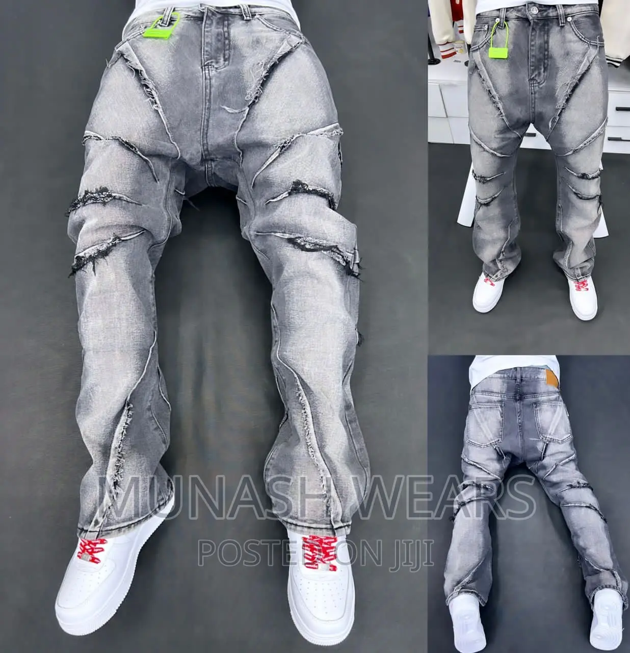 Quality Jean Collection