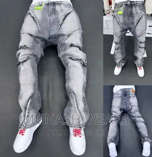 Quality Jean Collection