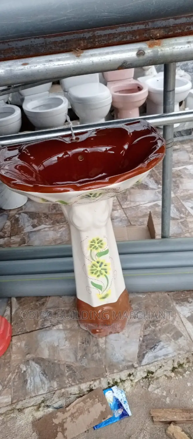 Dinning Wash Hand Basin