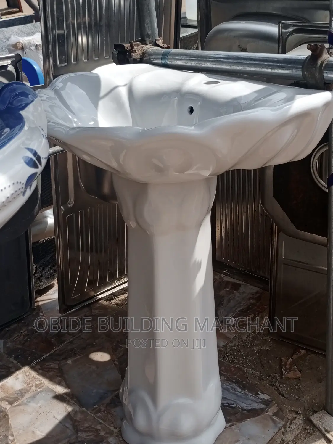 Dinning Wash Hand Basin