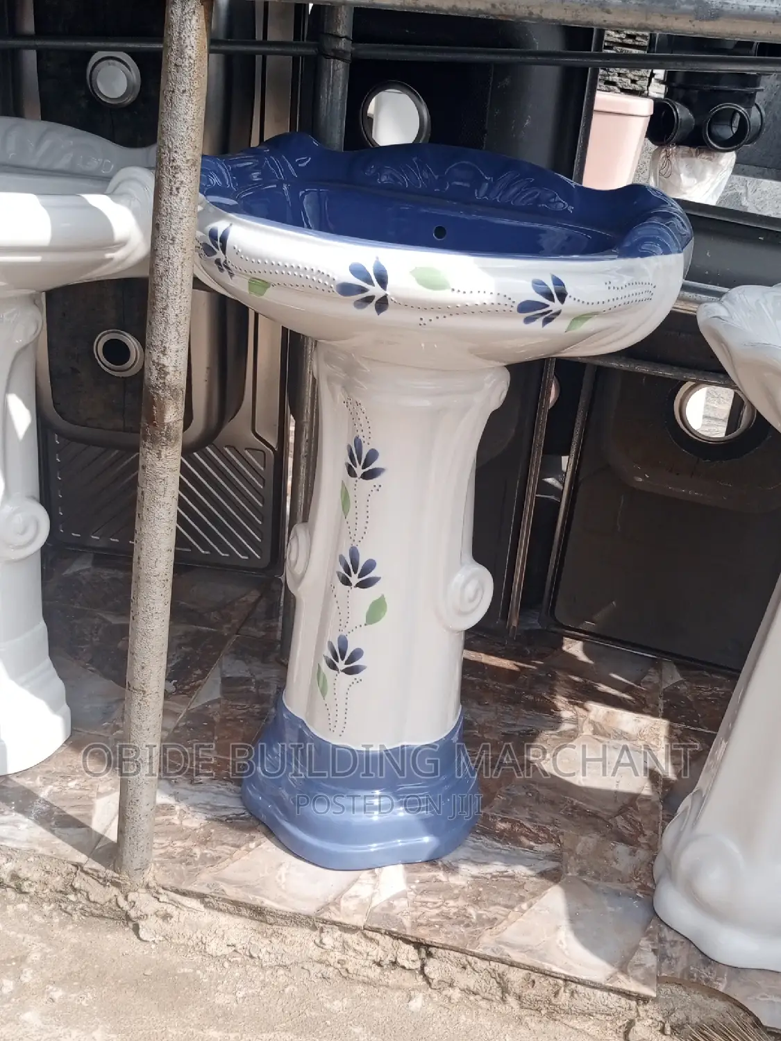 Dinning Wash Hand Basin