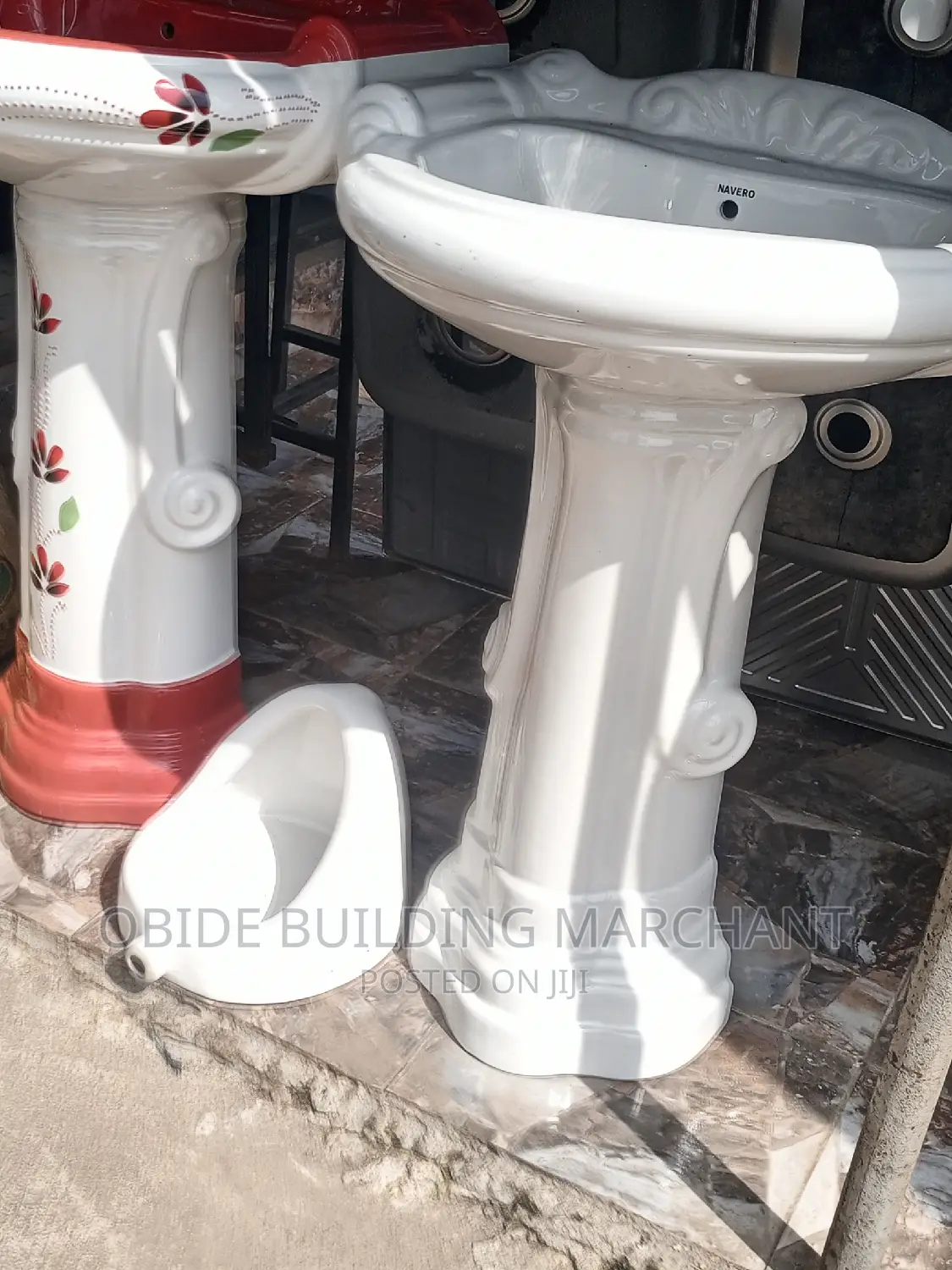 Dinning Wash Hand Basin