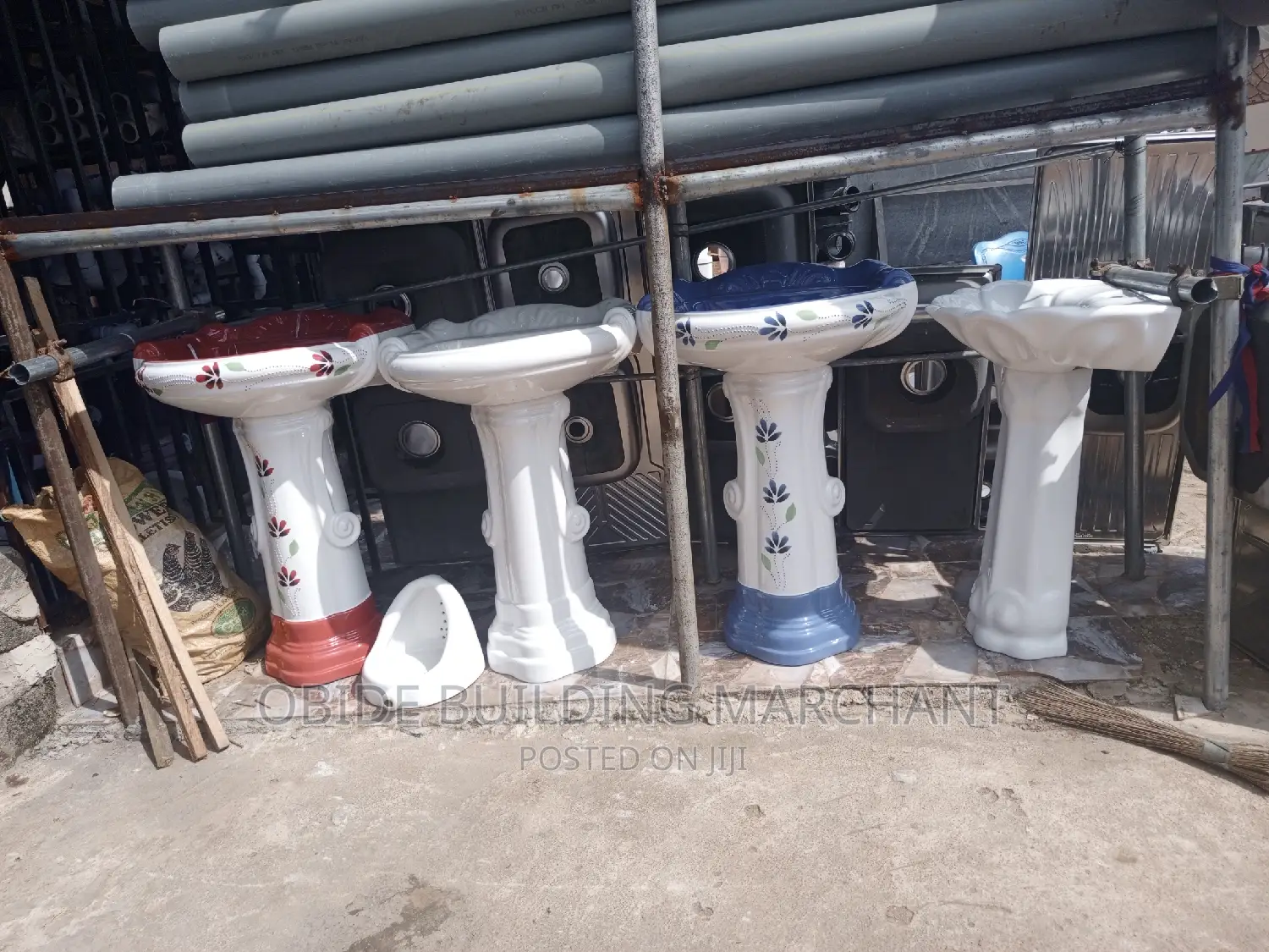 Dinning Wash Hand Basin
