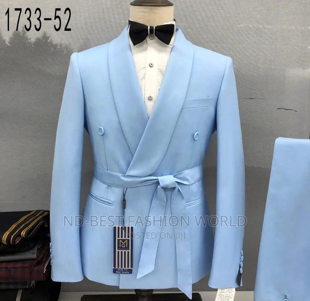 Top Quality Suit