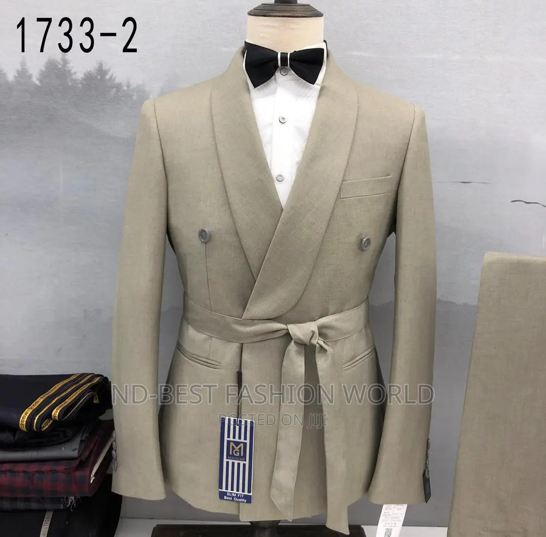 Pure Quality Suit