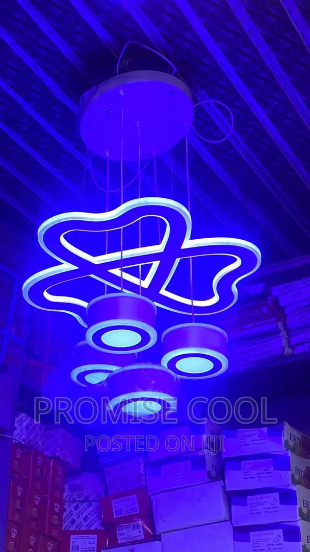 Dropping Light
