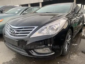 Hyundai H300 2013 Black