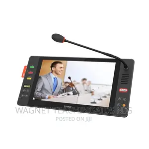 Taiden Paperless Multimedia Congress System