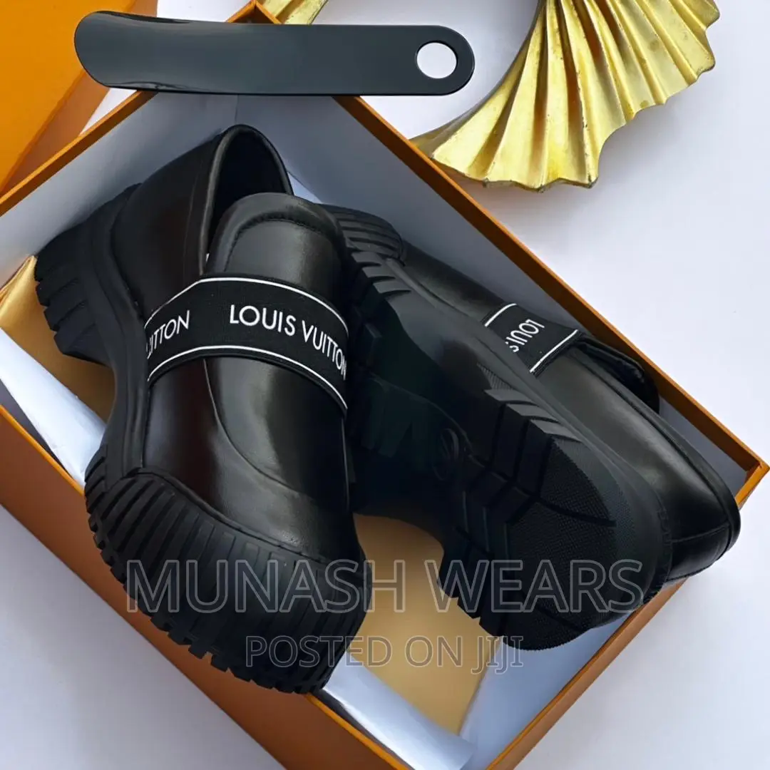 Louis Vuitton Shoe