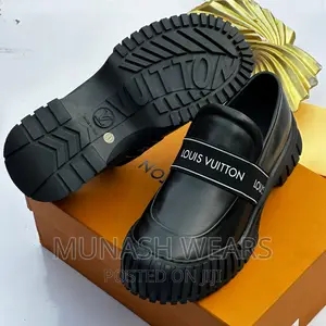 Louis Vuitton Shoe