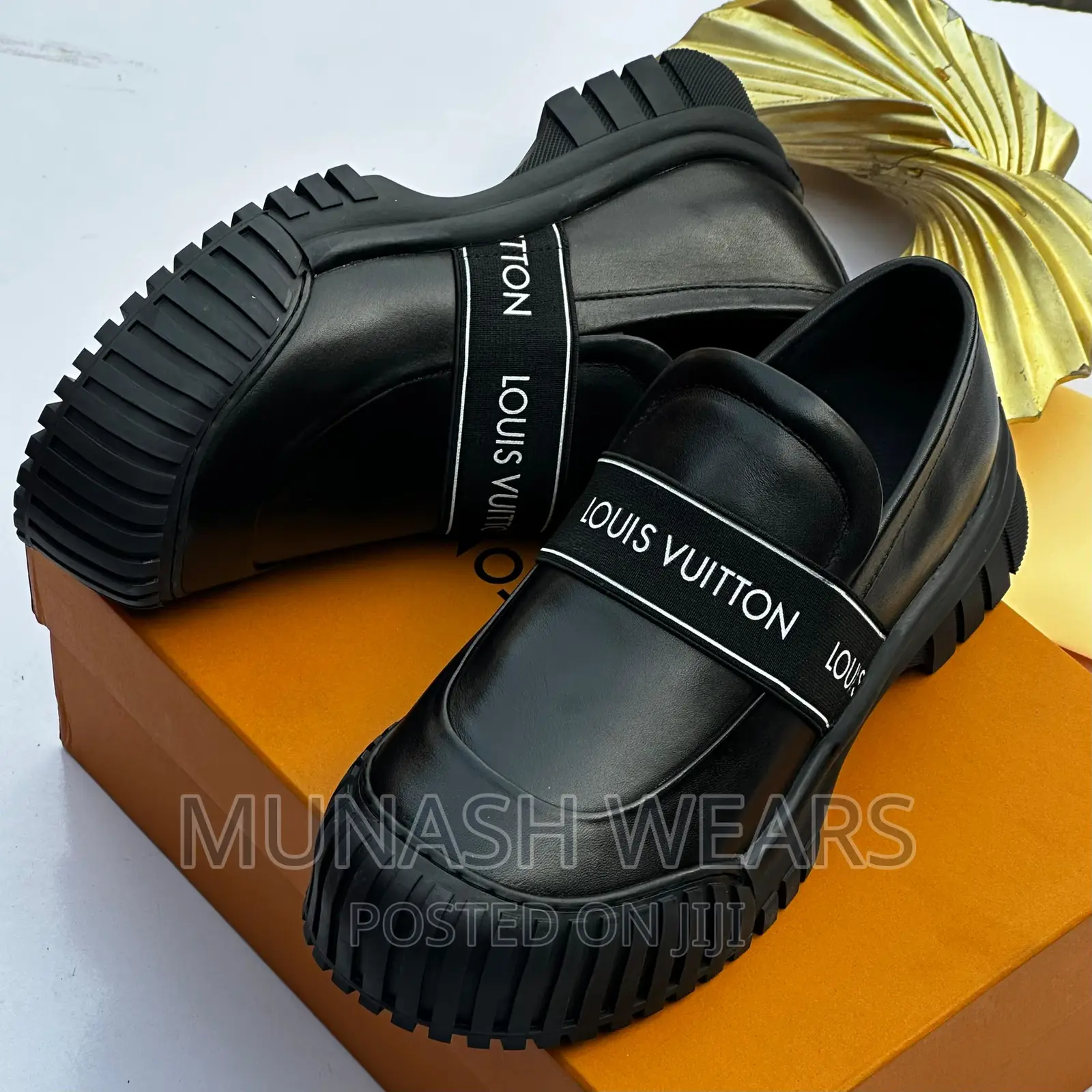 Louis Vuitton Shoe