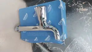 Made In Germany Grohe Bathroom Wall Tap