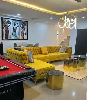 Quality Home Sofa Chair L Shape