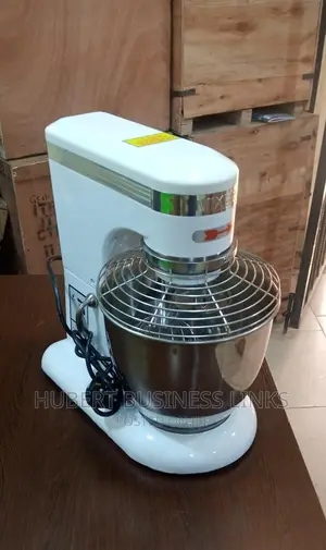 Cake Mixer
